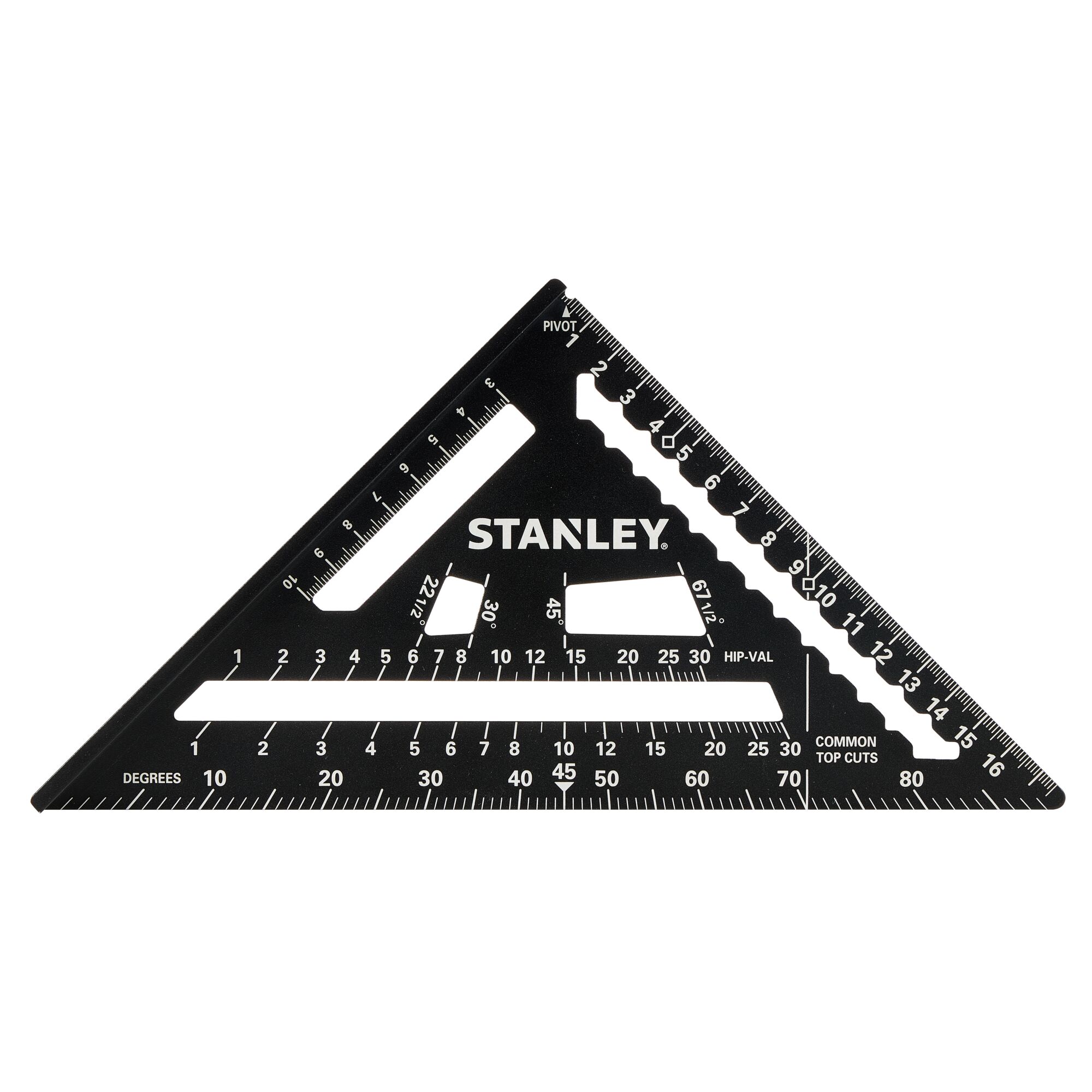 Escuadra Rápida de Alumínio STANLEY® FATMAX® 300mm