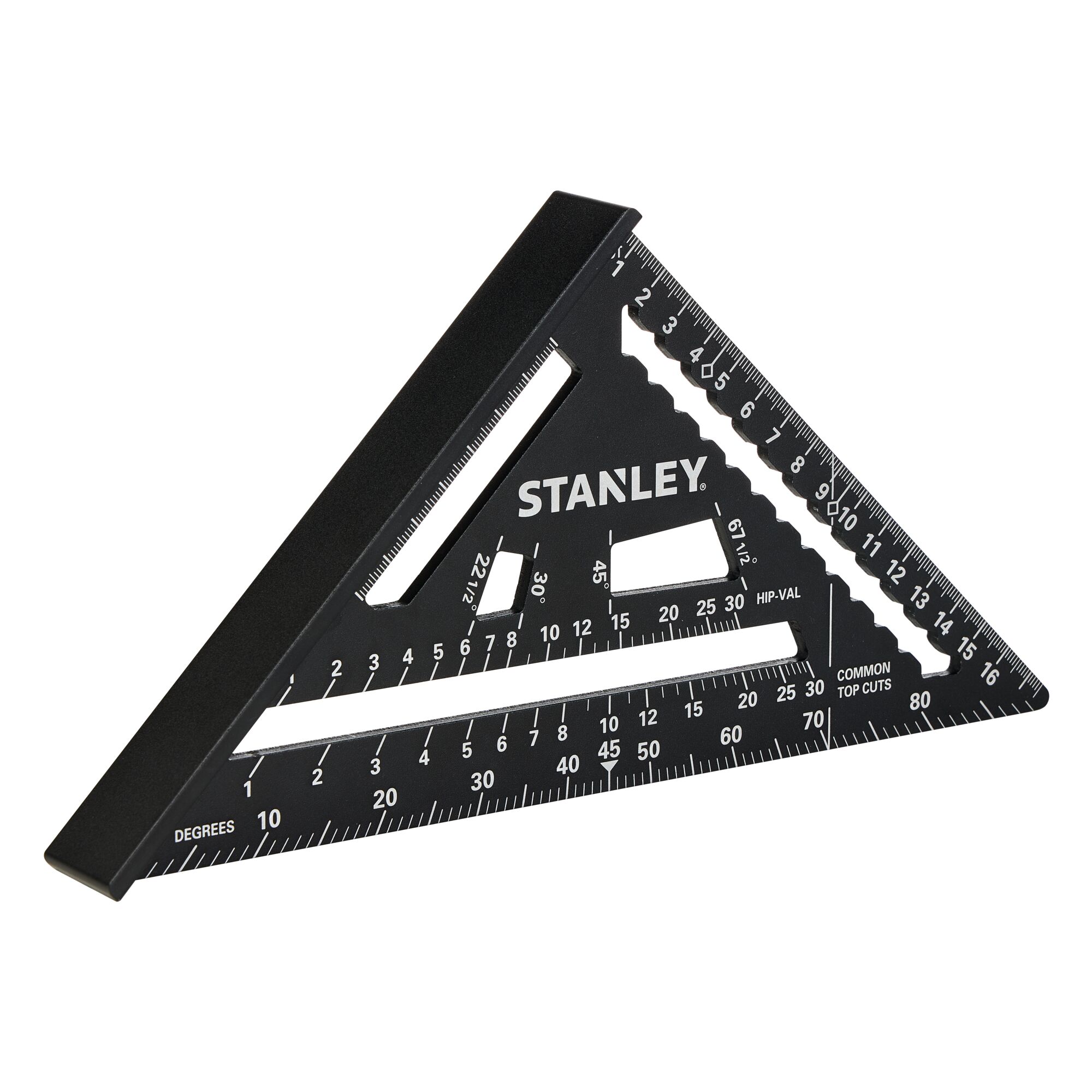 Escuadra Rápida de Alumínio STANLEY® FATMAX® 300mm