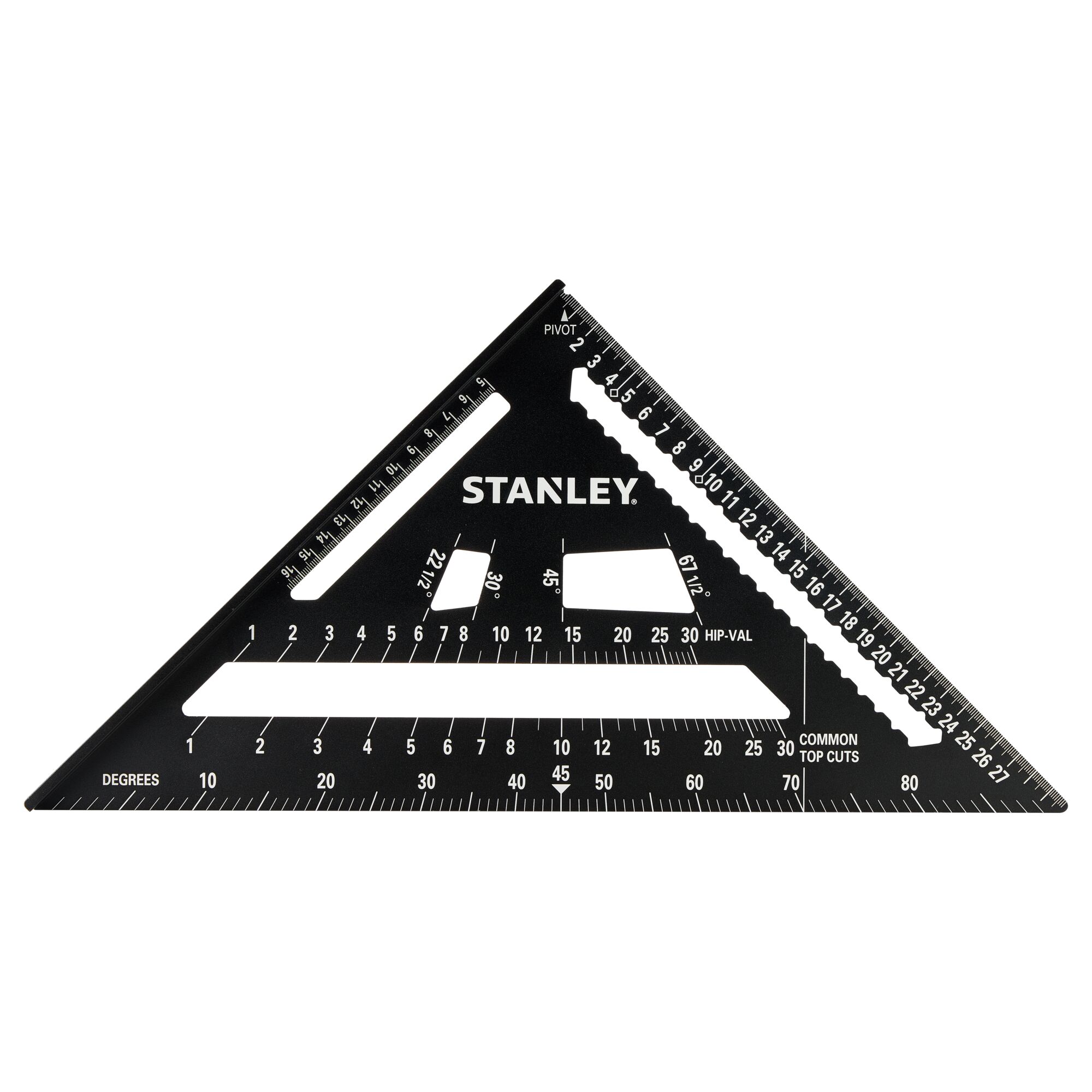 Escuadra Rápida de Alumínio STANLEY® FATMAX® 300mm