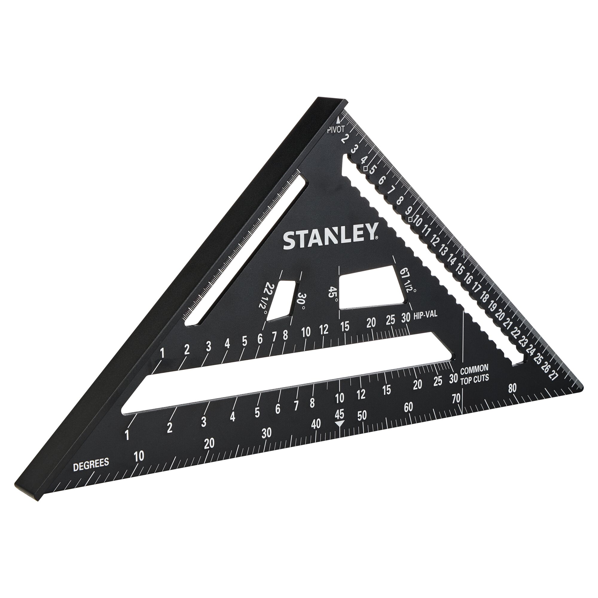 Escuadra Rápida de Alumínio STANLEY® FATMAX® 300mm