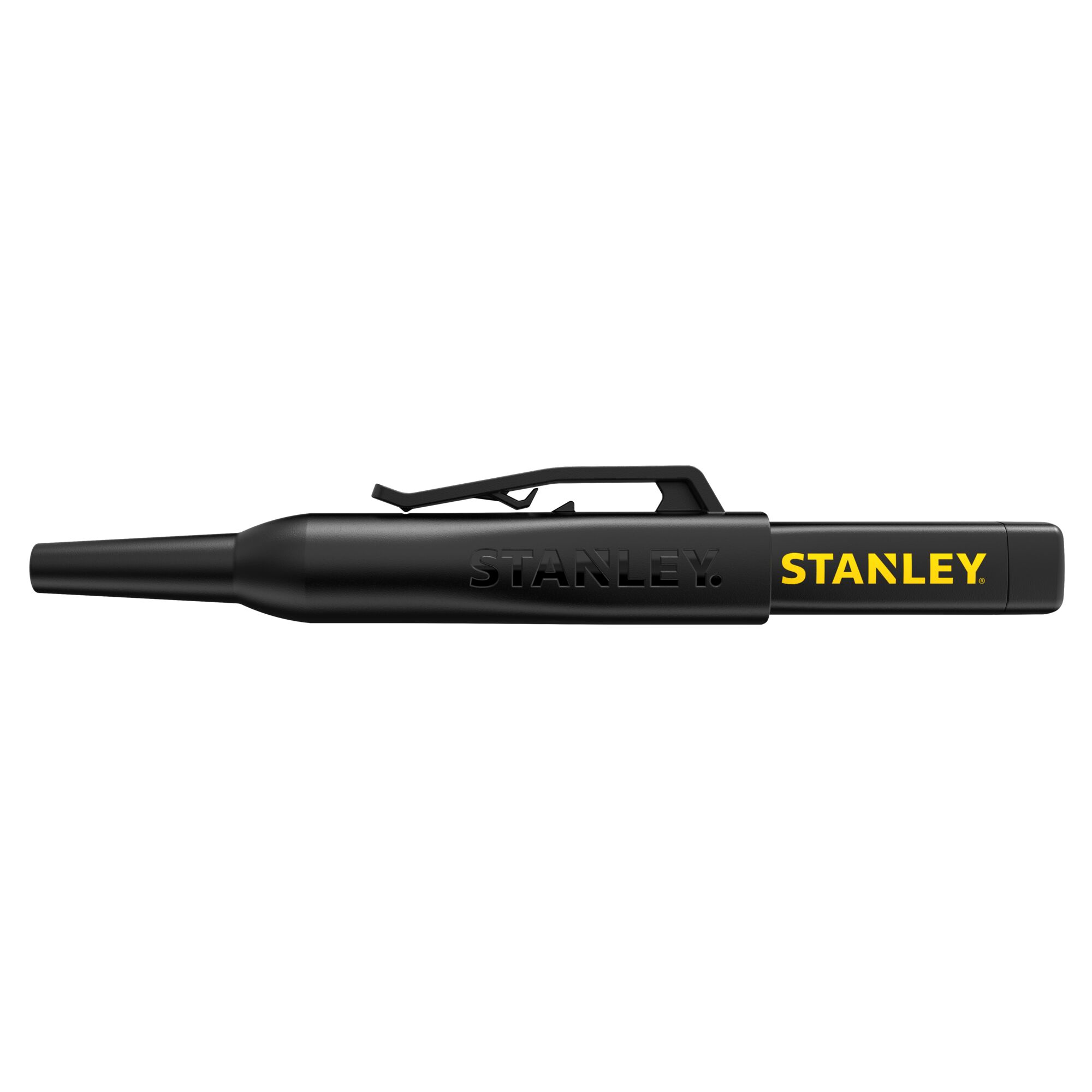 Marcador de Tinta Negro STANLEY® - 1 Ud