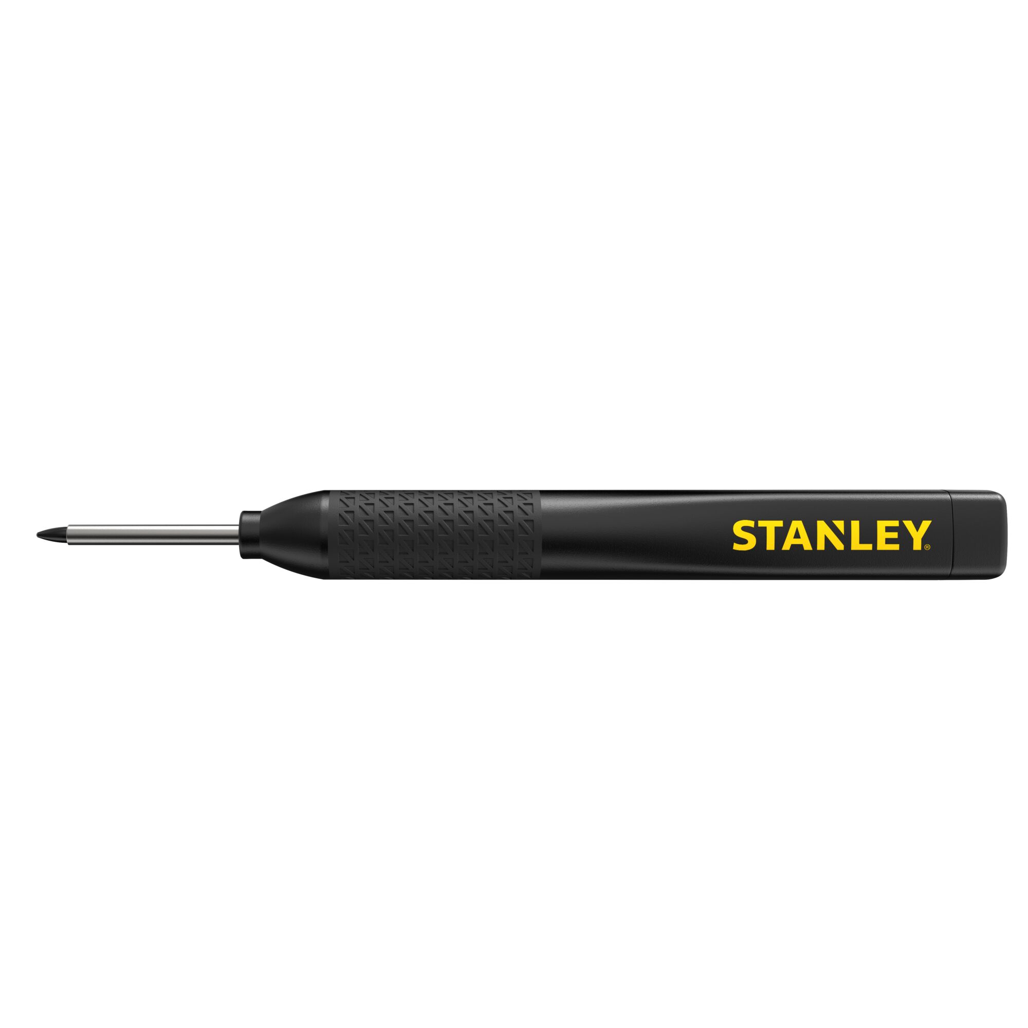 Marcadores de Tinta Negro STANLEY® - 24 Uds