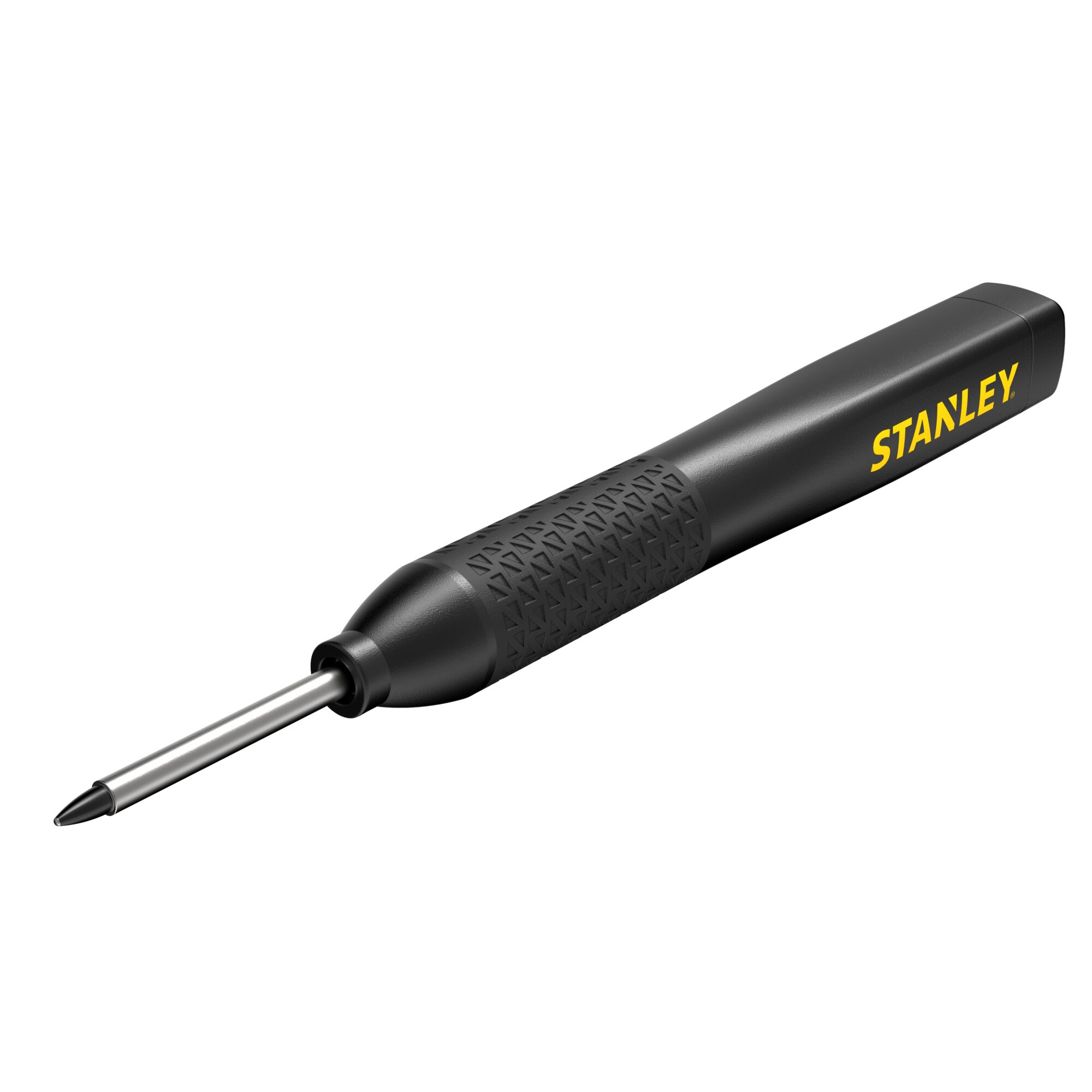 Marcadores de Tinta Negro STANLEY® - 24 Uds