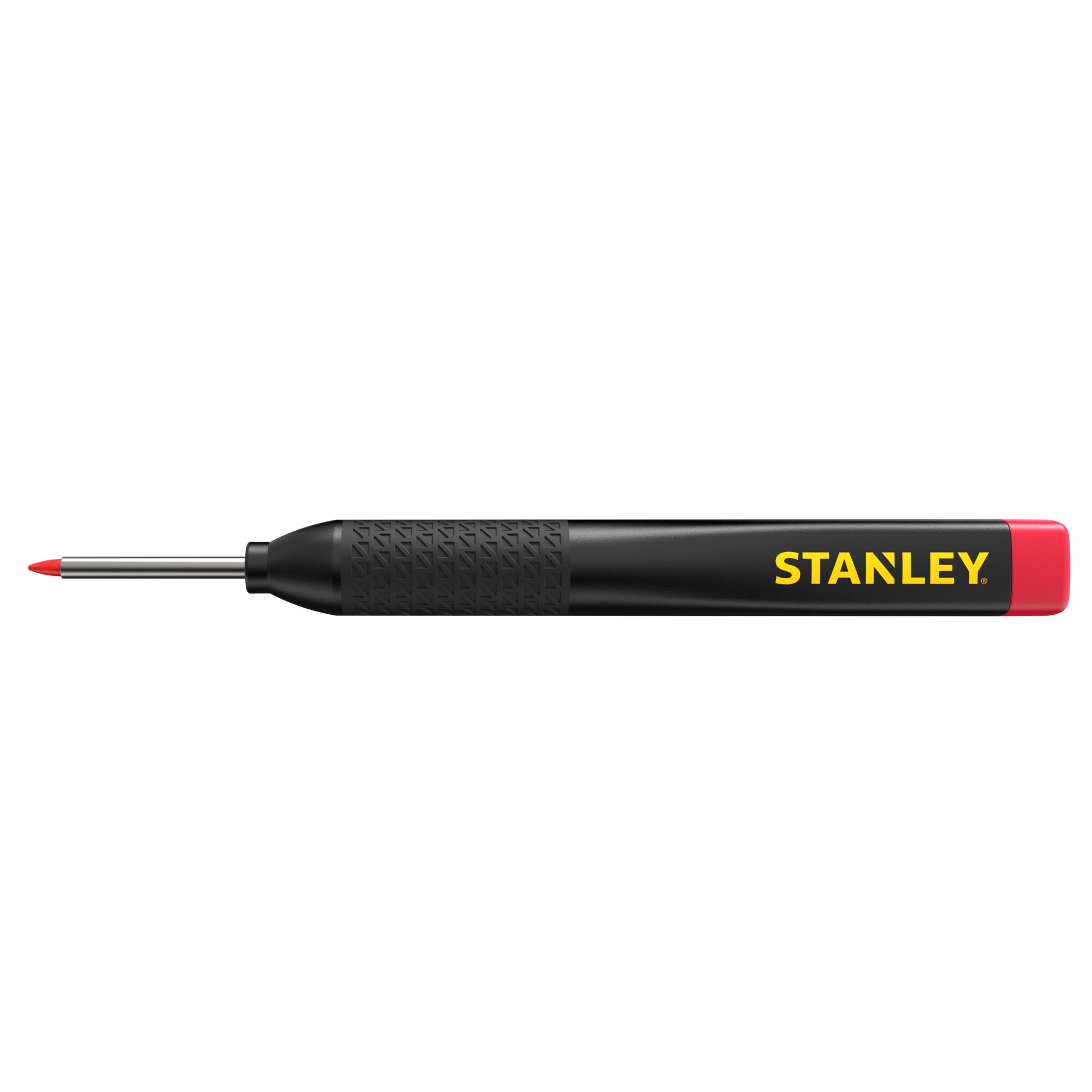 Marcador de Tinta Rojo STANLEY® - 1 Ud