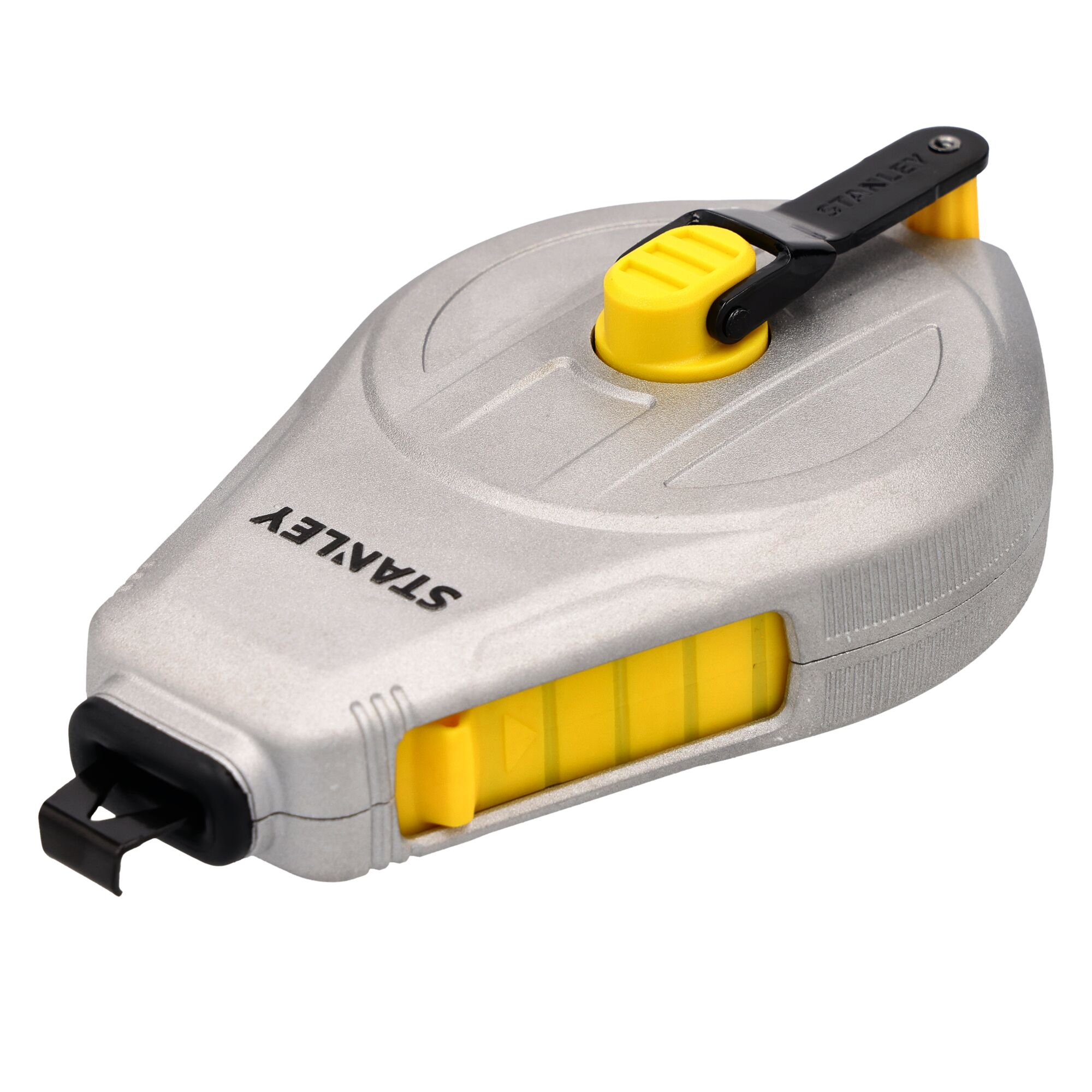Tiralíneas STANLEY® Aluminio 30m 1:1