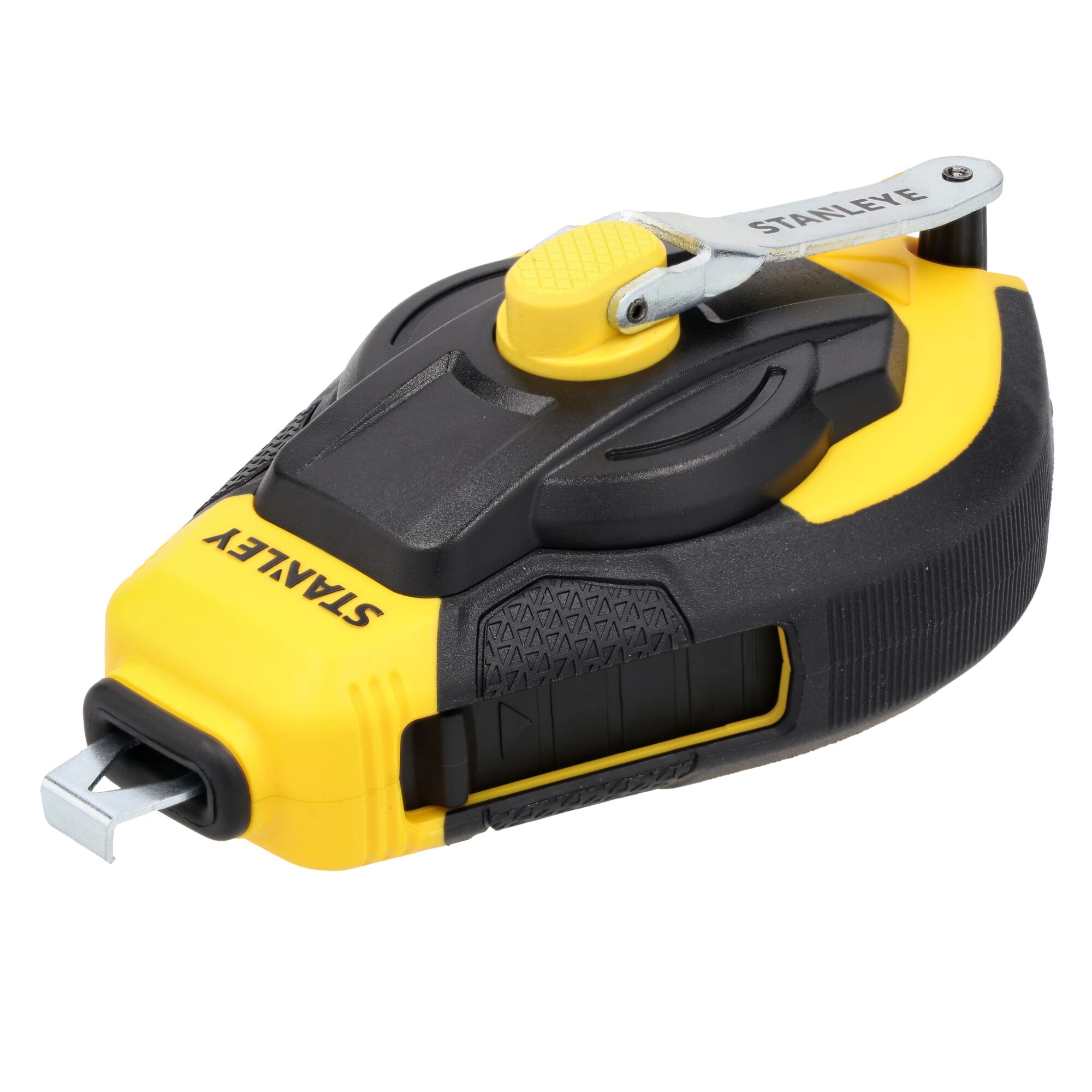 Tiralíneas STANLEY® Bi-Material 30m 3:1