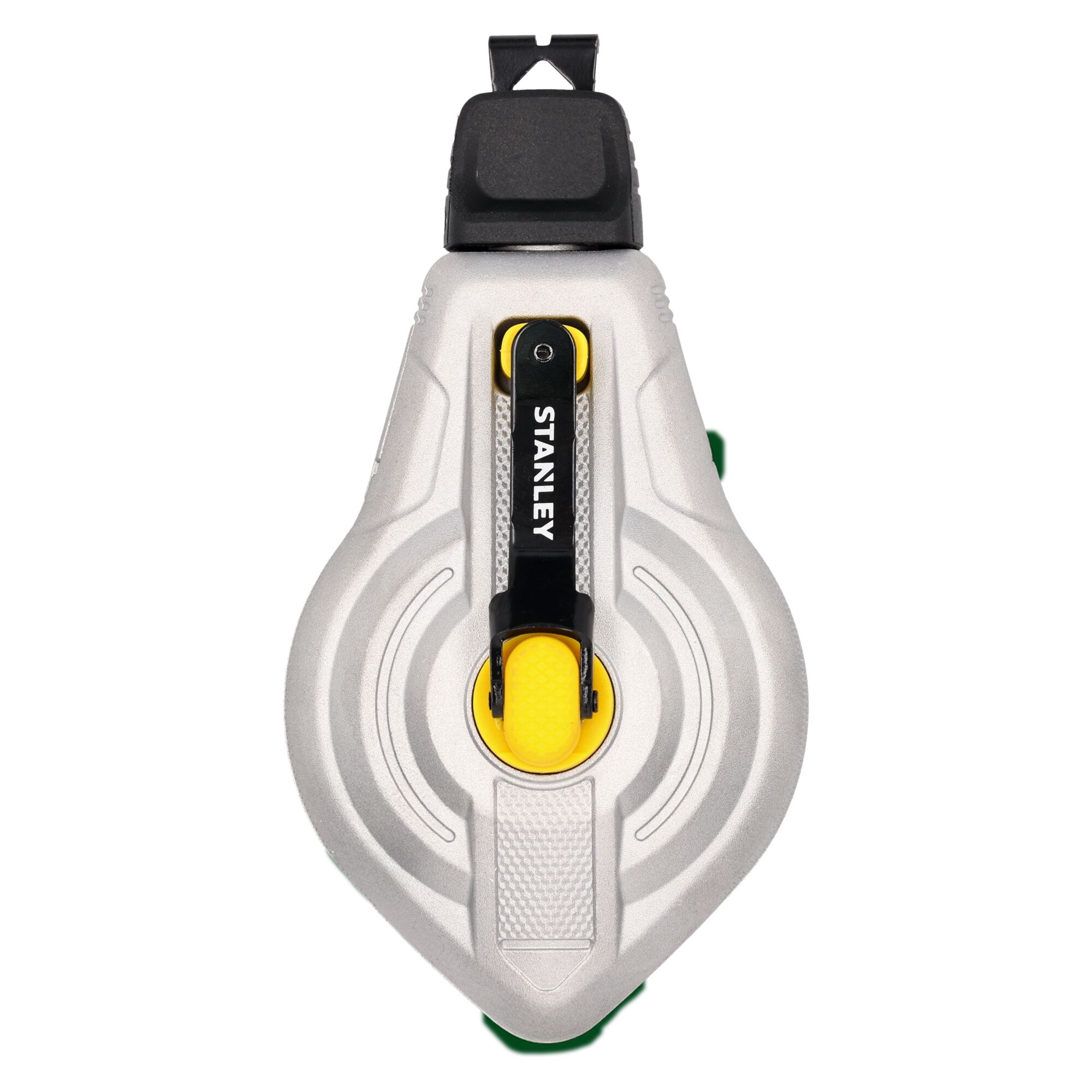 Tiralíneas STANLEY® FATMAX® Aluminio 30m 6:1
