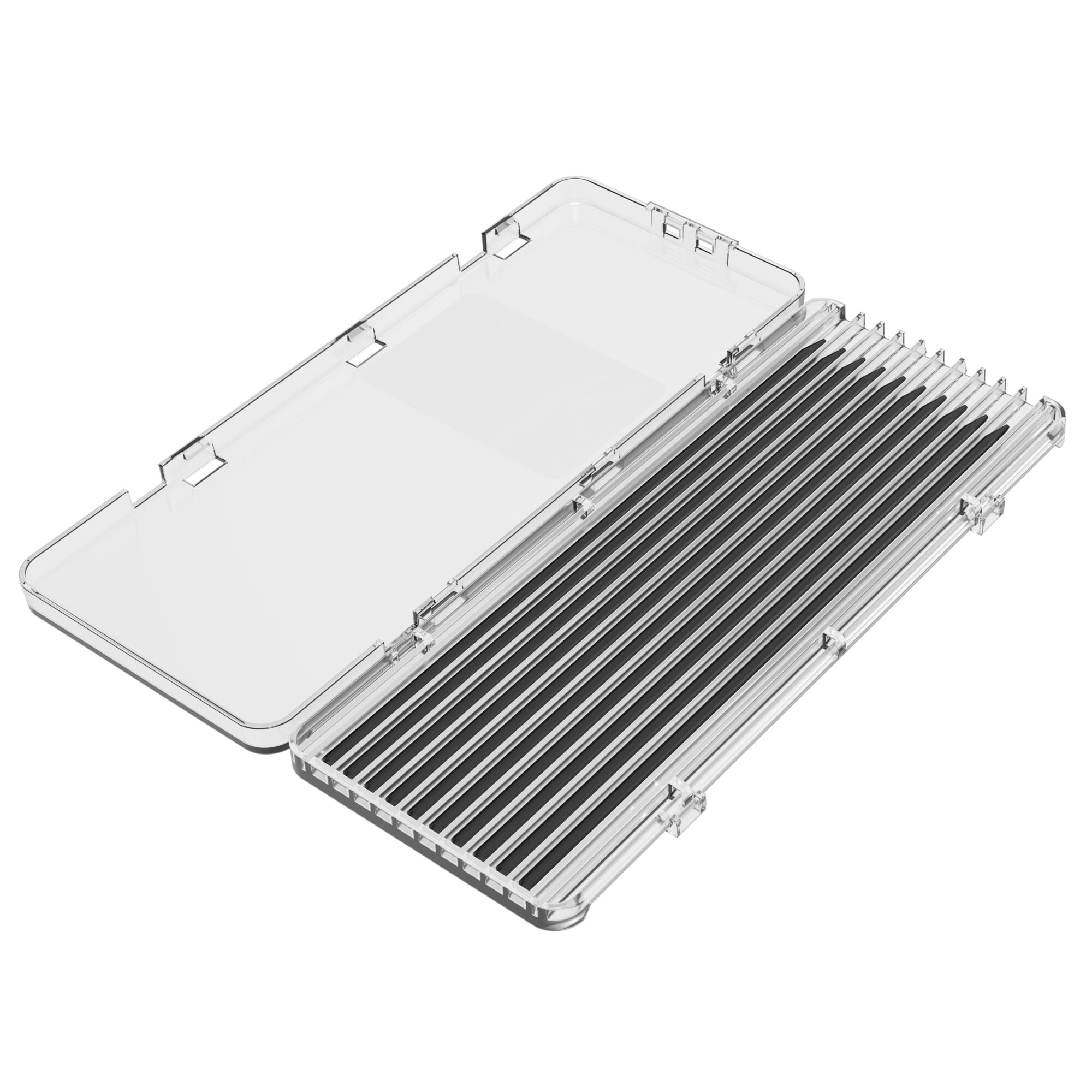 Minas de Gráfito STANLEY® en Caja - 10 Uds