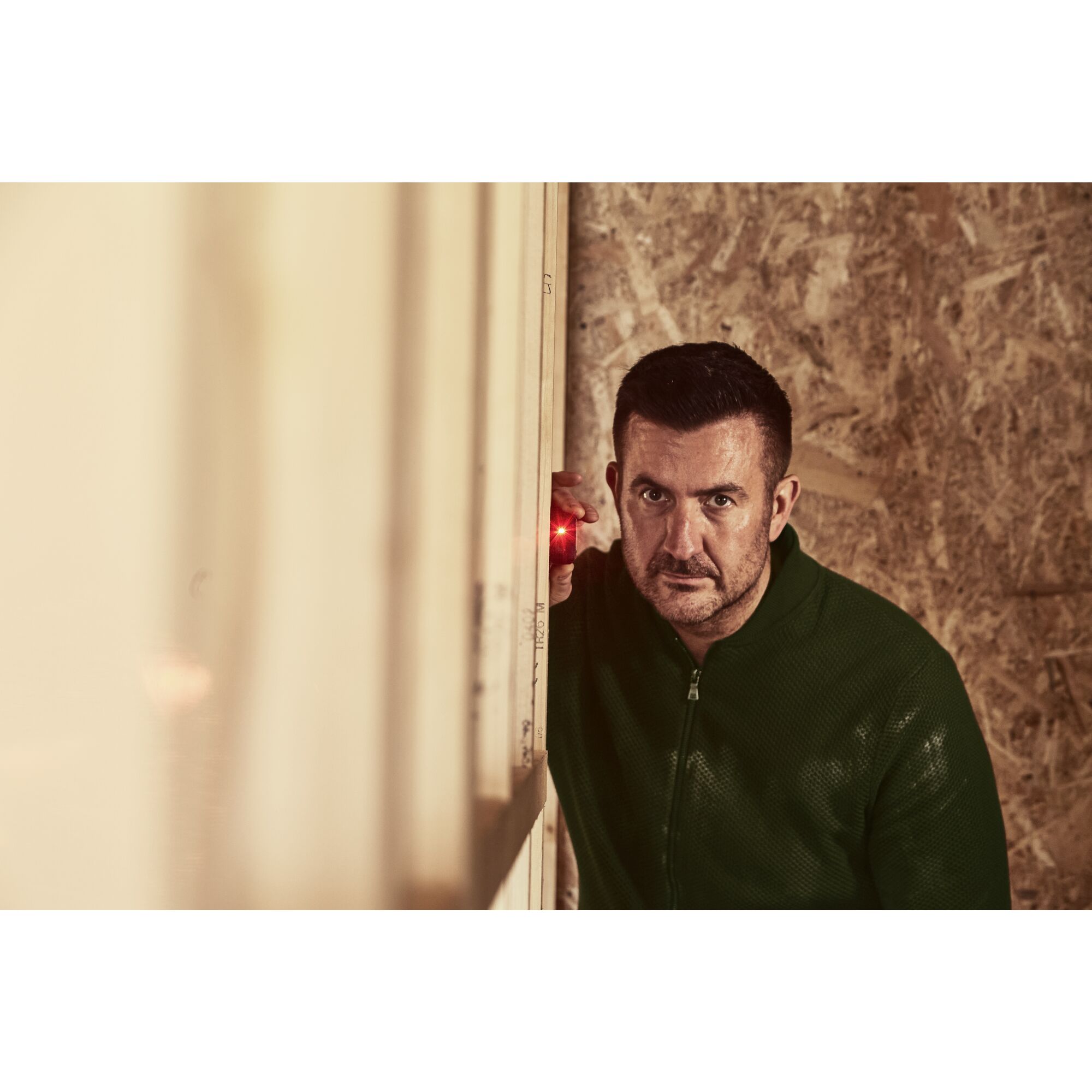 MEDIDOR LÁSER STANLEY® TML40