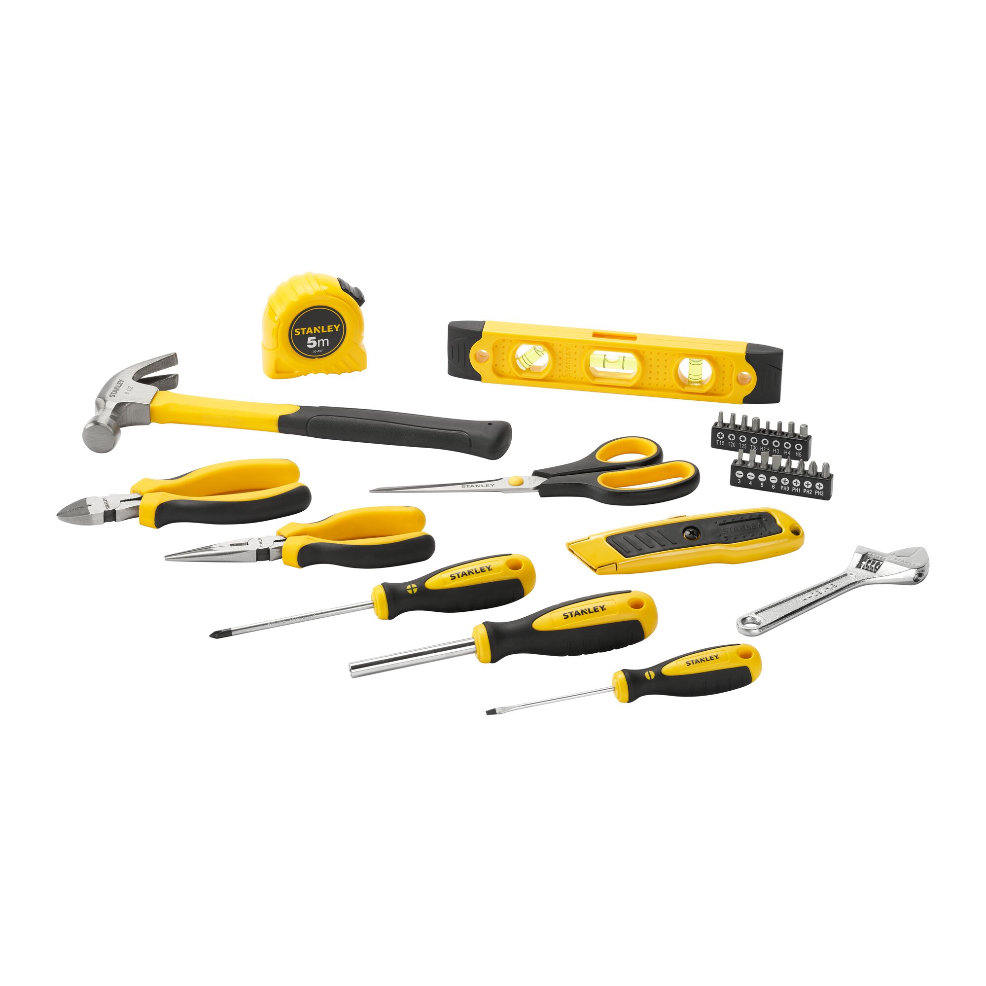 KIT de 28 herramientas DYS