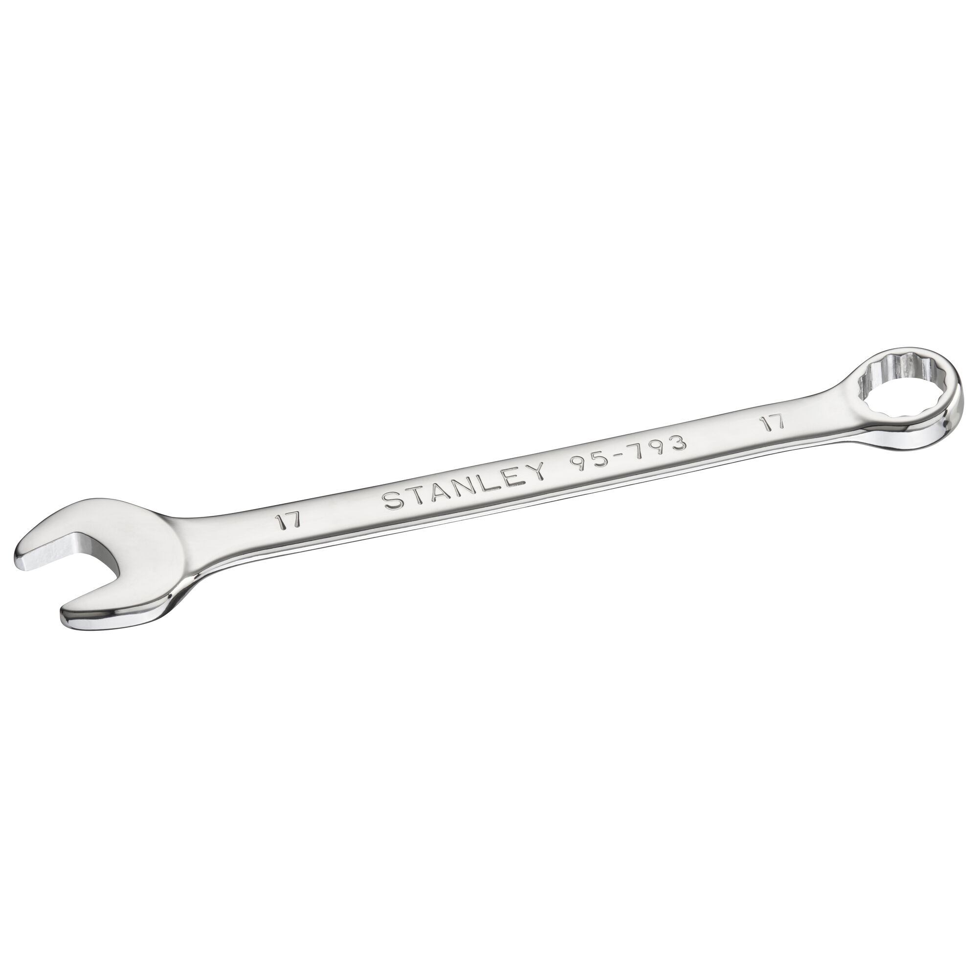 Llave combinada 17mm