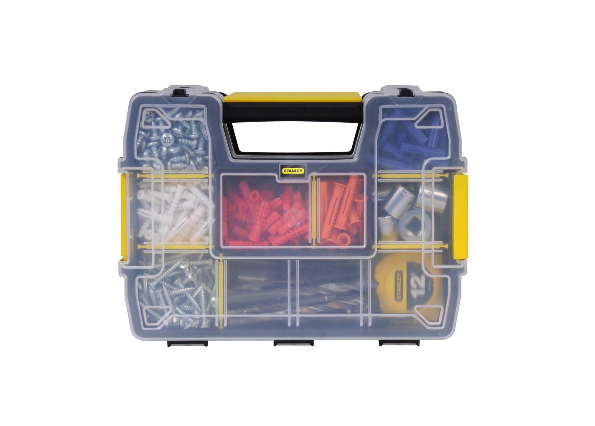 Organizador Sort Master 3 en 1