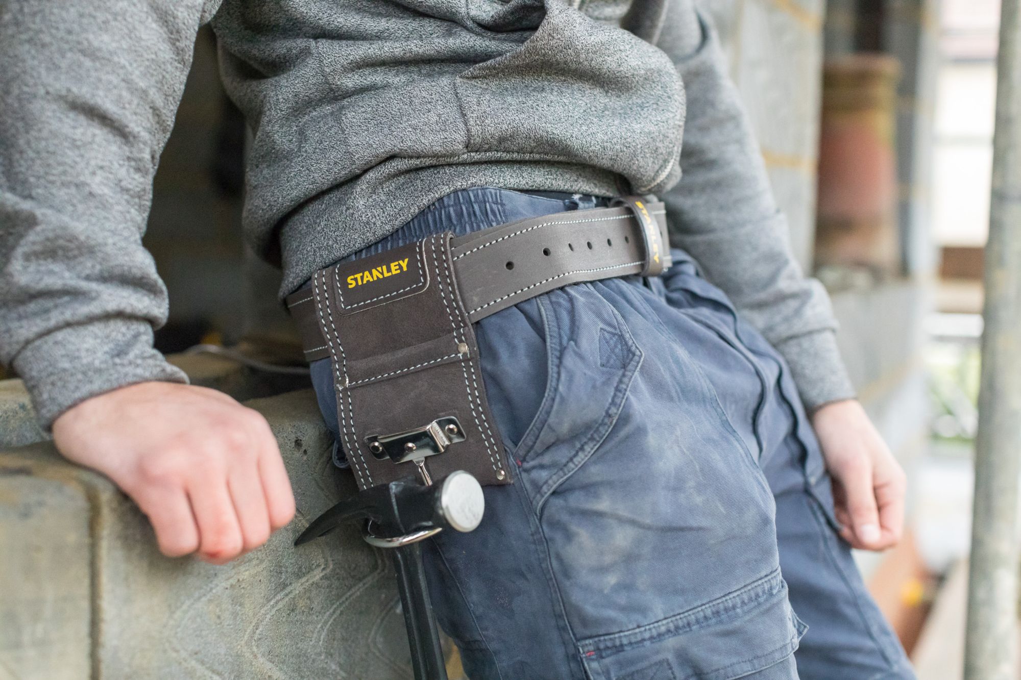 Soporte para martillos