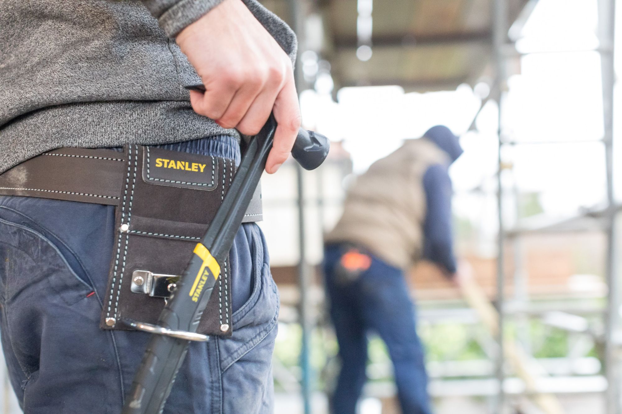 Soporte para martillos