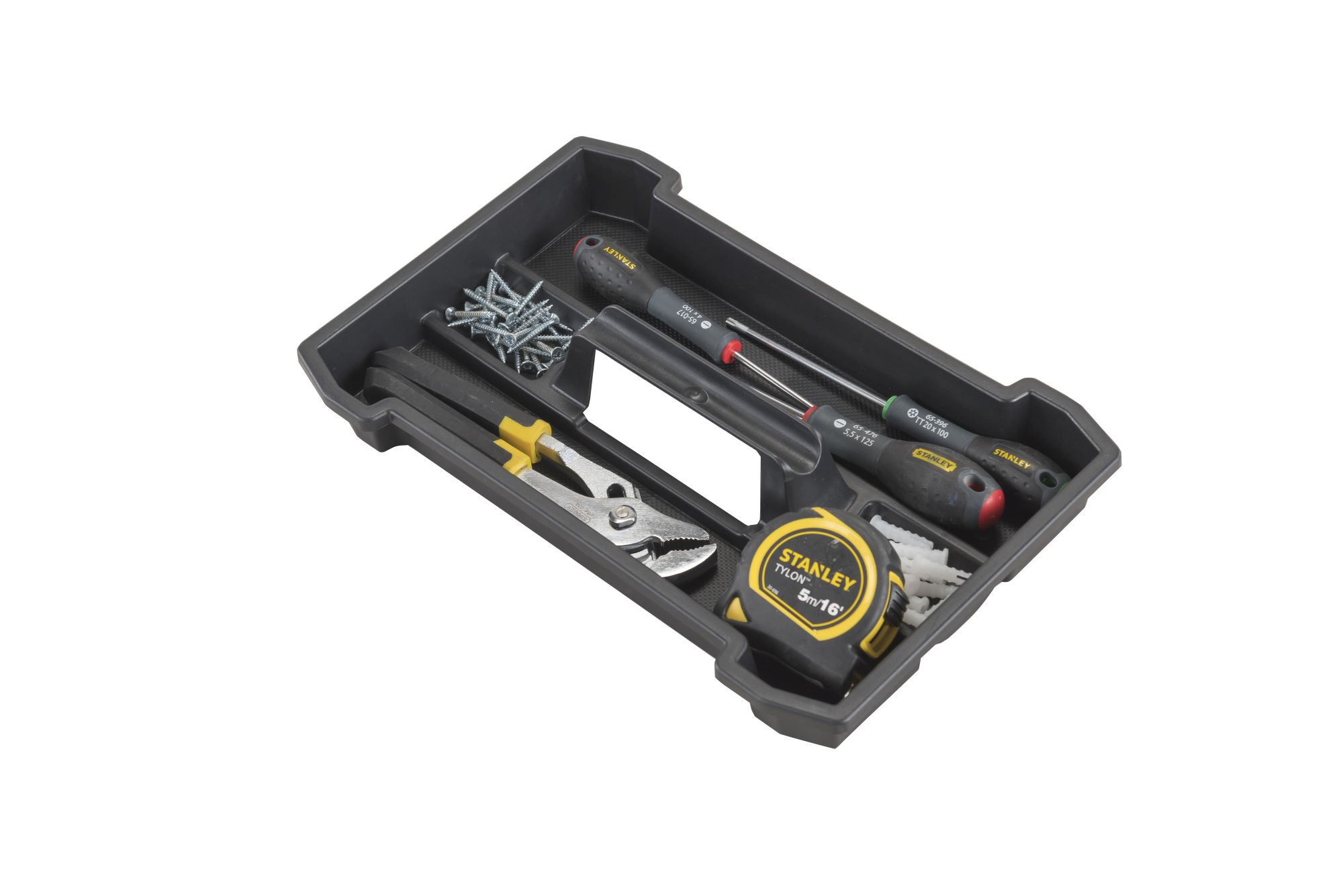 Arcón 50L Essential con cierres metálicos