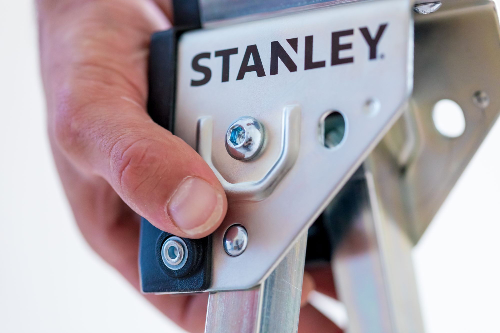 Caballete ESSENTIAL metálico (x2)