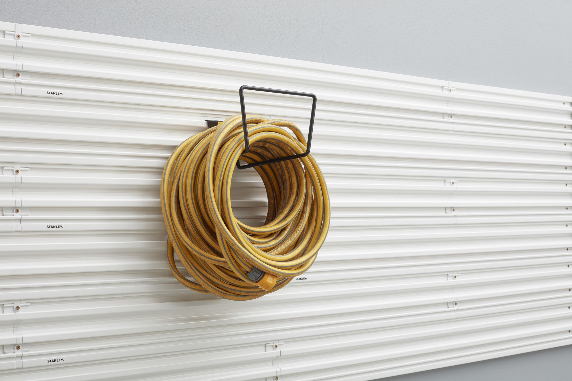 Gancho de gran tamaño TRACKWALL™