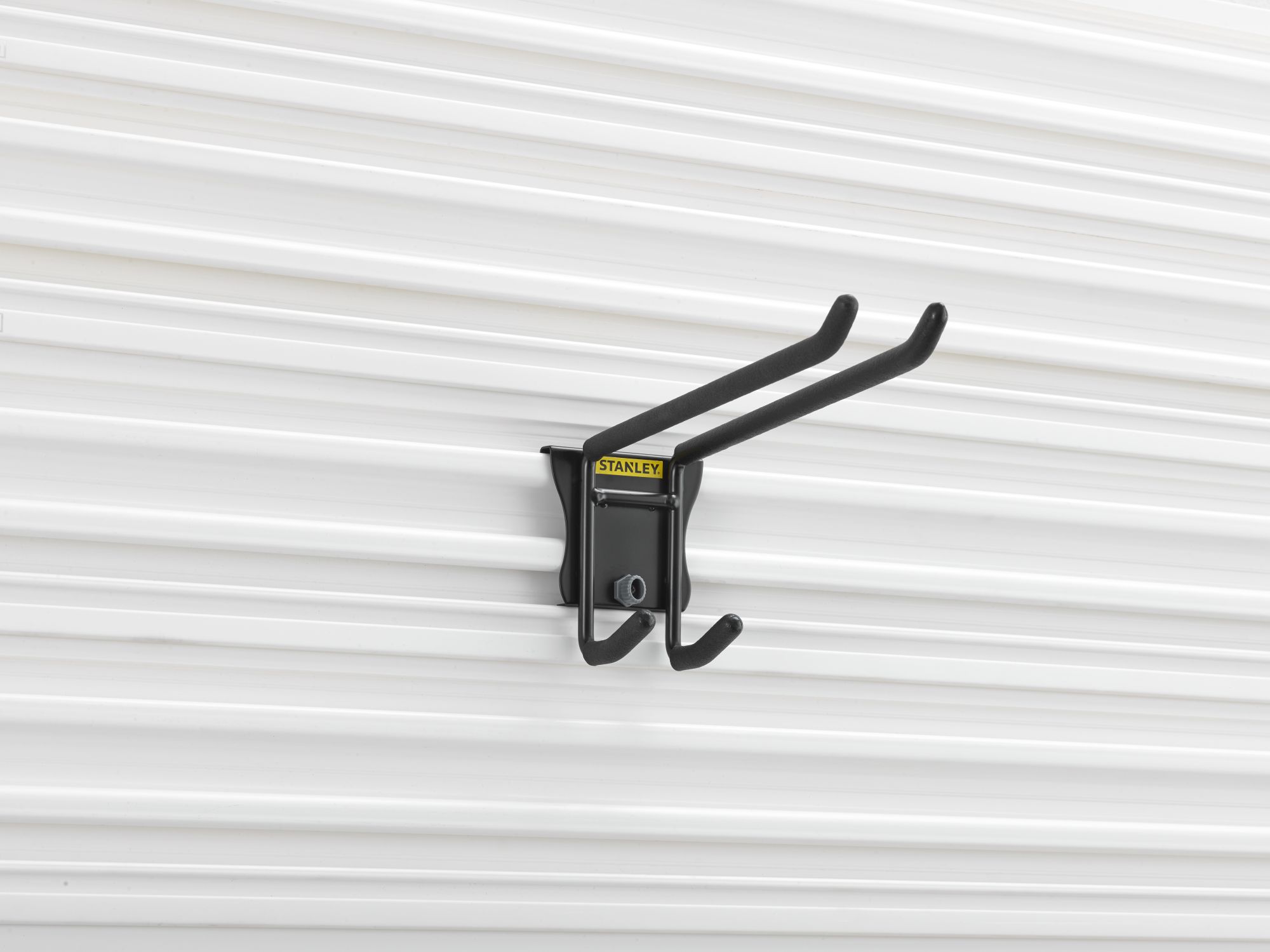 Gancho doble estandar TRACKWALL™