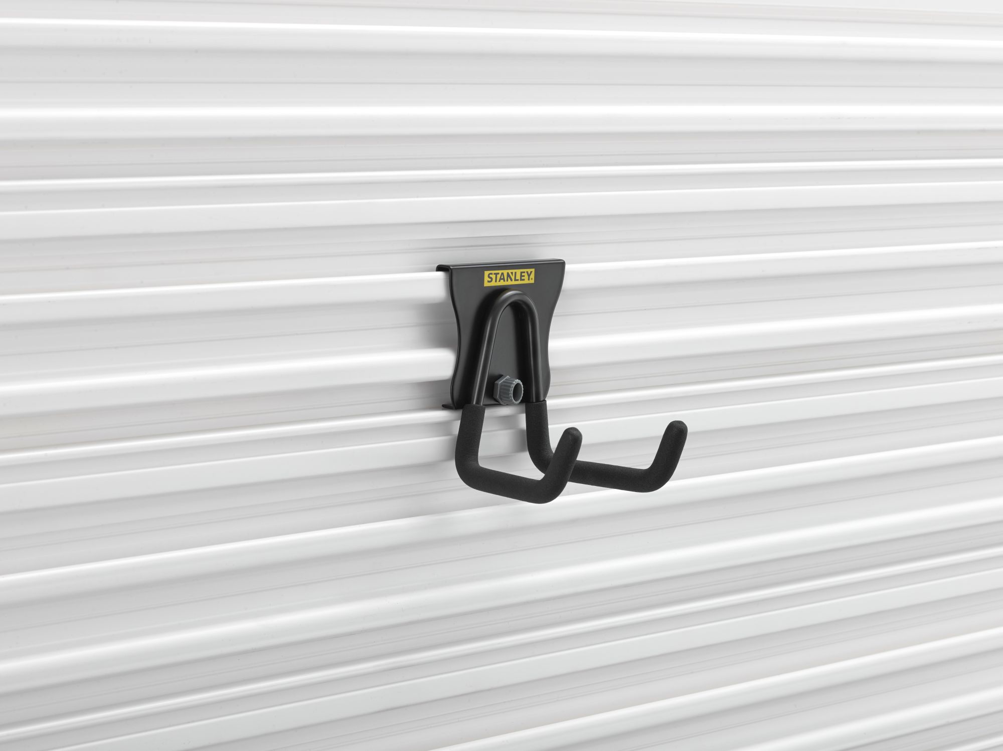 Gancho corto TRACKWALL™