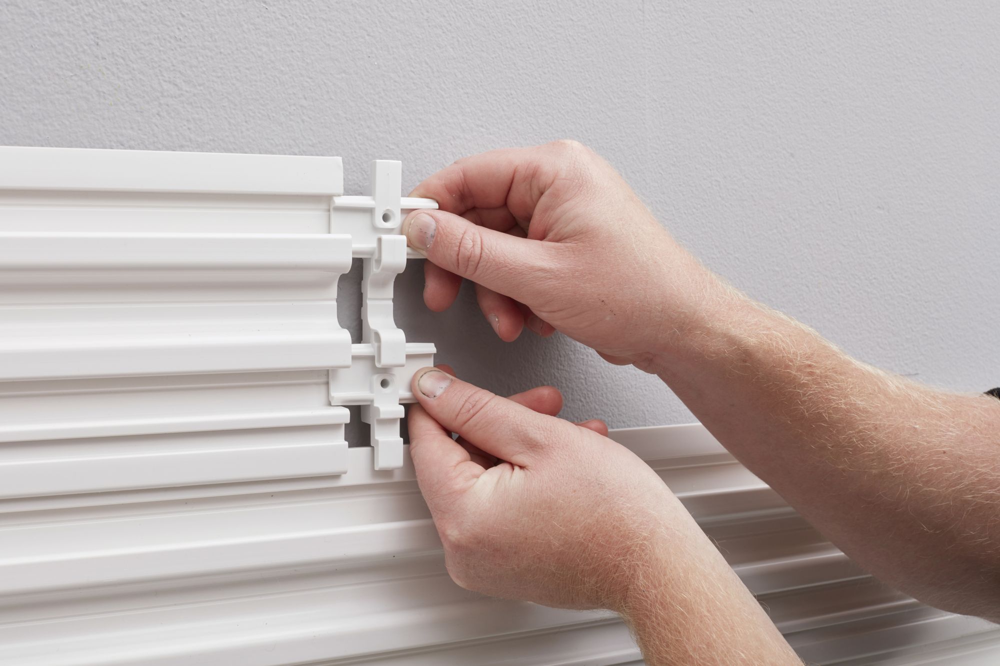 4 juntas TRACKWALL™