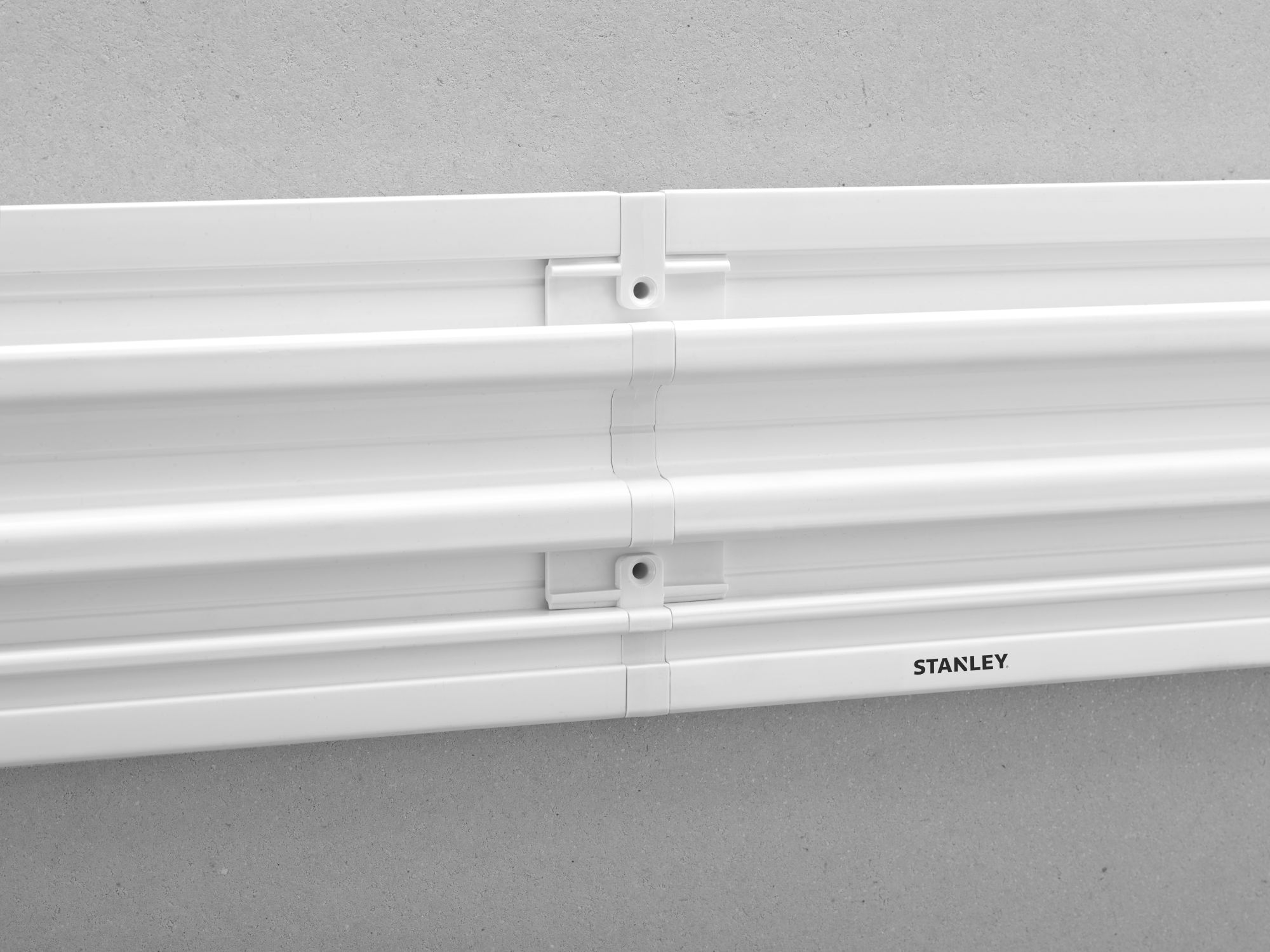 4 juntas TRACKWALL™