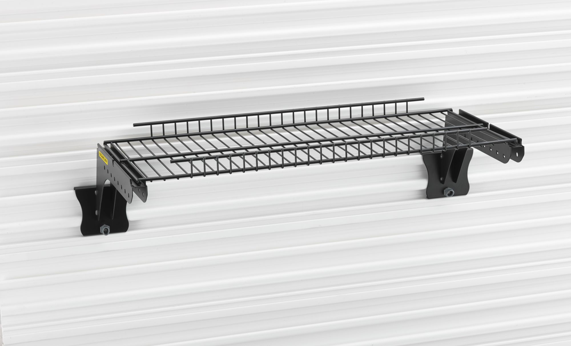 Balda de rejilla Vesatrack