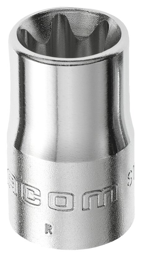 STX - Vasos Torx®  1/2