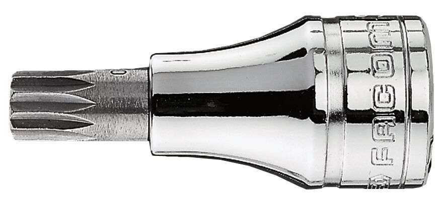 SV.B - Vasos destornilladores de 1/2