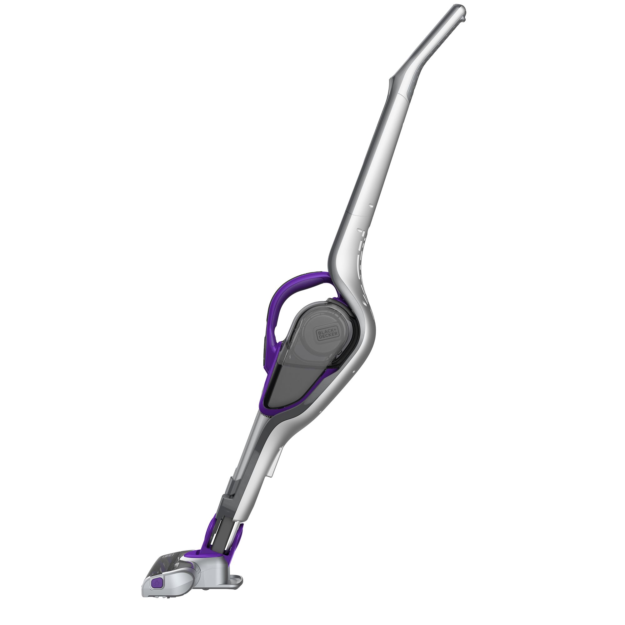 SVJ520BFSP-QW - Aspirador 2 en 1 Dustbuster 36Wh con tecnología SMART TECH