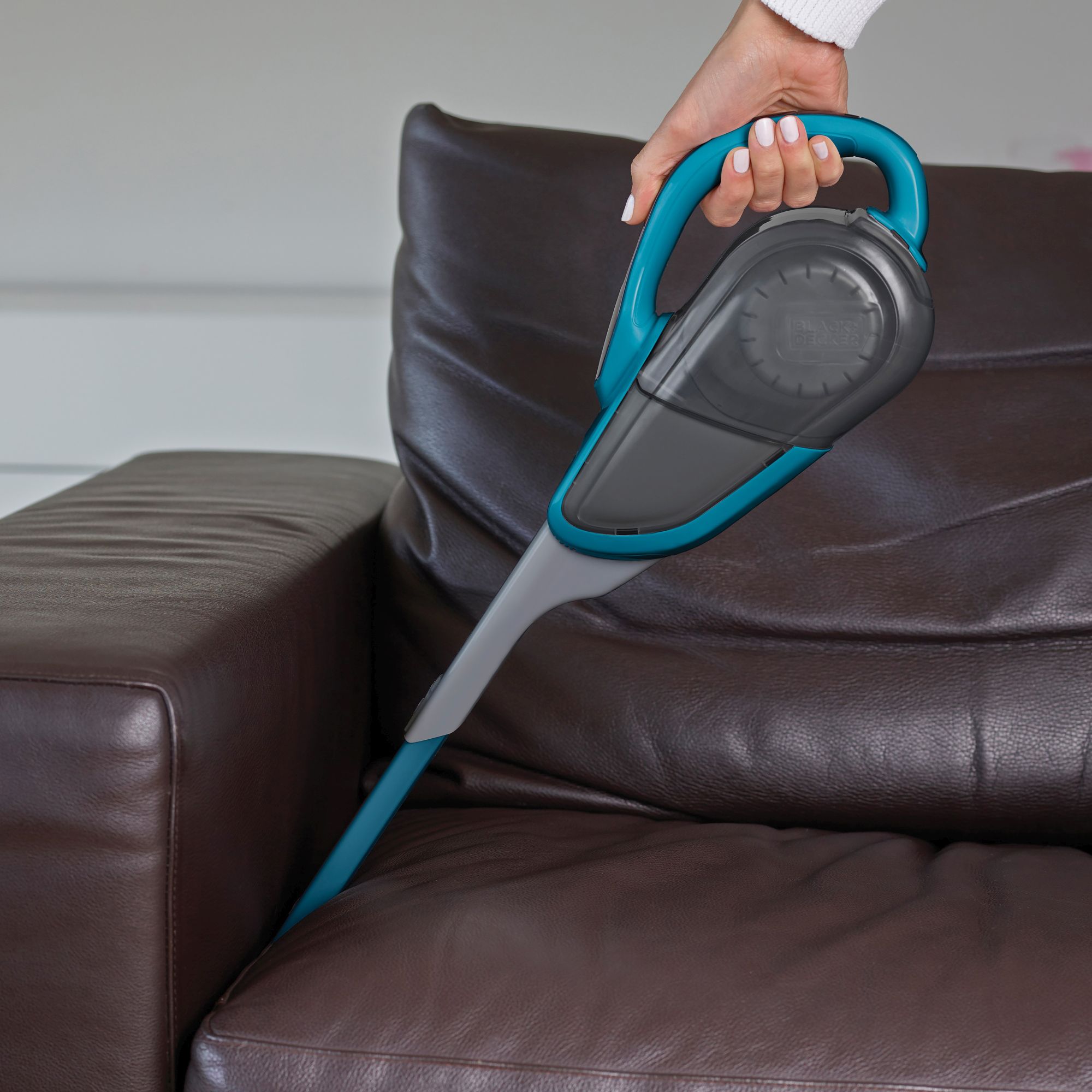 SVJ520BFS-QW - Aspirador 2 en 1 Dustbuster 36Wh