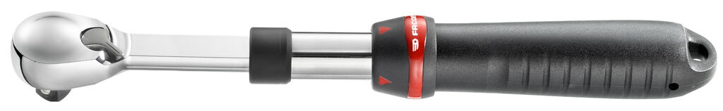 Trinquete extensible 1/2”