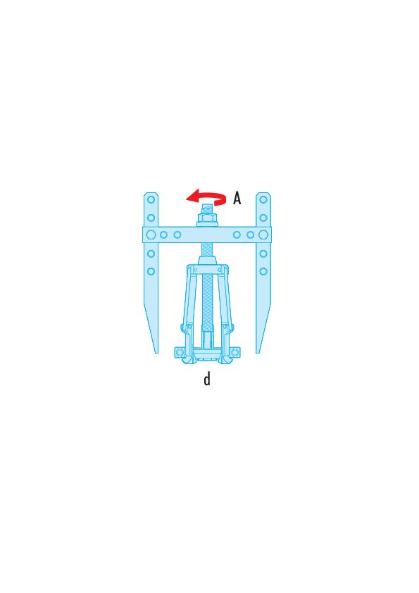 Composición para mecánica 