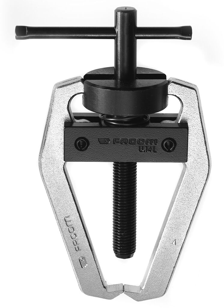 EXTR. 2 GARRAS FINAS - 10-45MM