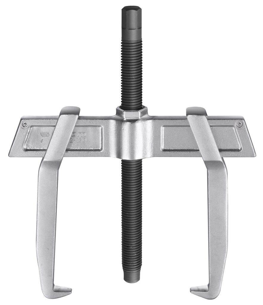 U.232 - Extractores 2 garras deslizantes