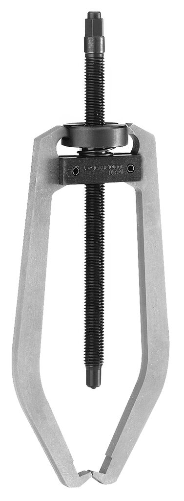 EXTR. 2 GARRAS FINAS - 10-150MM