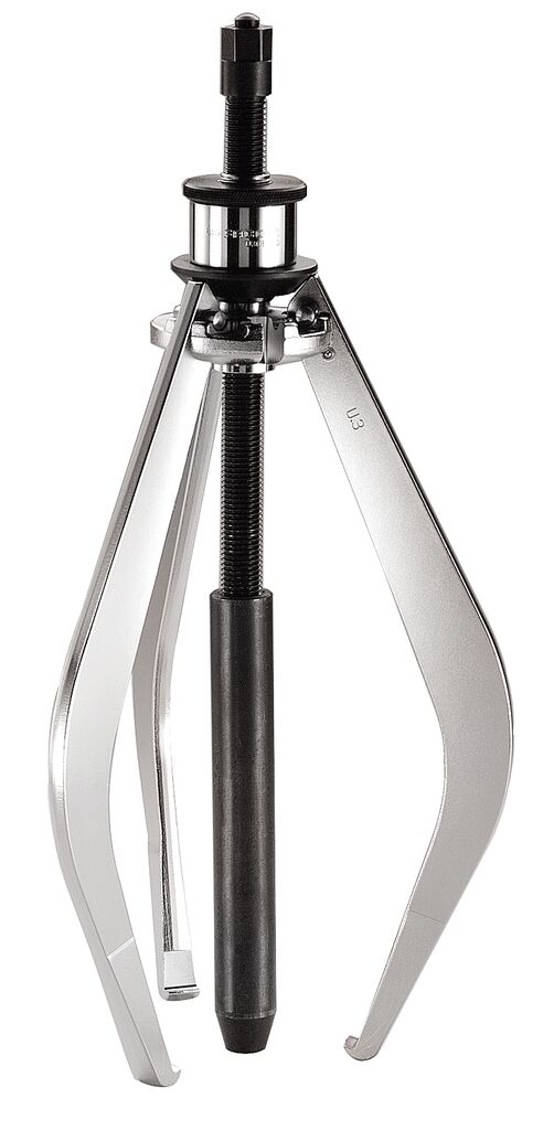 EXTR.U.306 -3 GARRAS-10-260MM