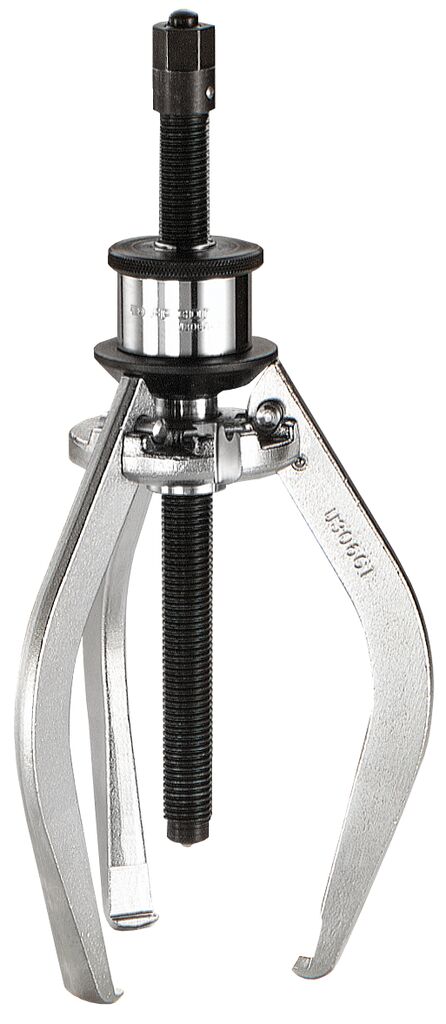 EXTR.U.306 -3 GARRAS-7-140MM