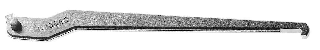 1 GARRA PARA INTERIOR U.306 170MM