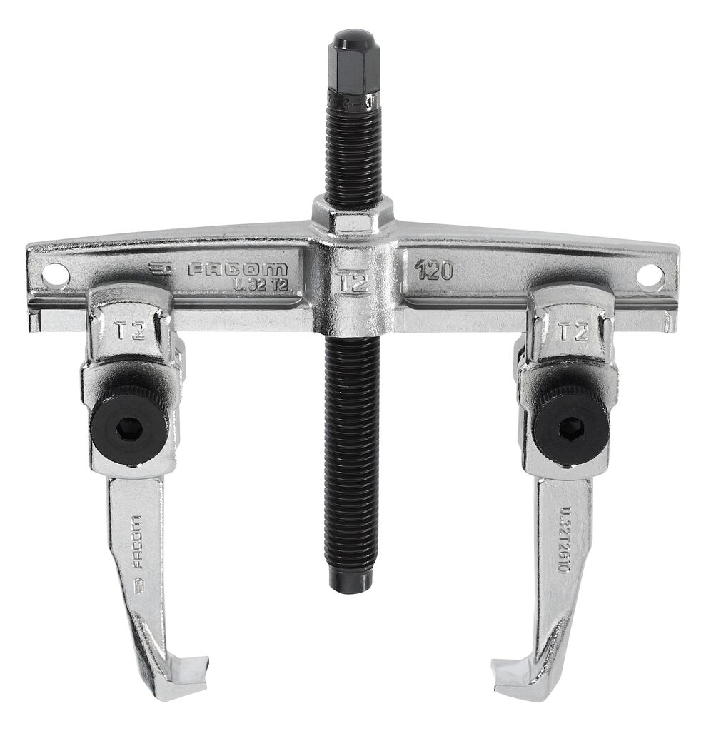 EXTR.2 GARRAS DESLIZANTES 20-120MM