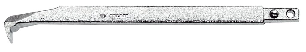 1 GARRA DE RECAMBIO PARA U.32T2 125MM