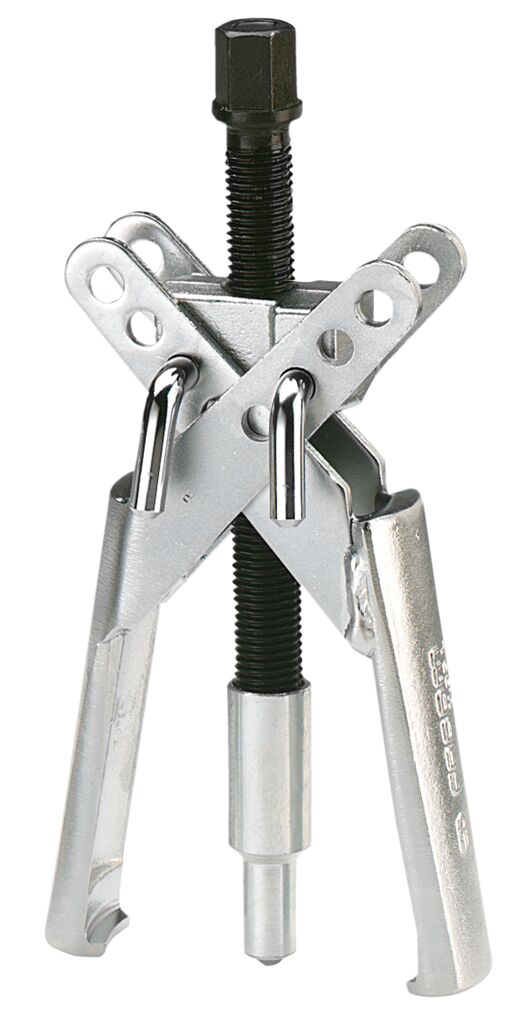 EXTRAC 2 GARRAS DESLIZANTES LARGO15-75MM