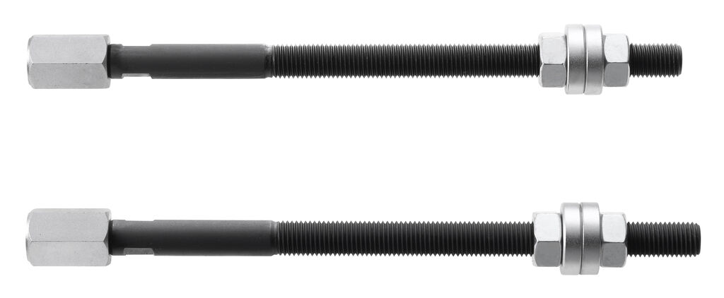 2 TIRANTES RECAMBIO PARA U.53K3