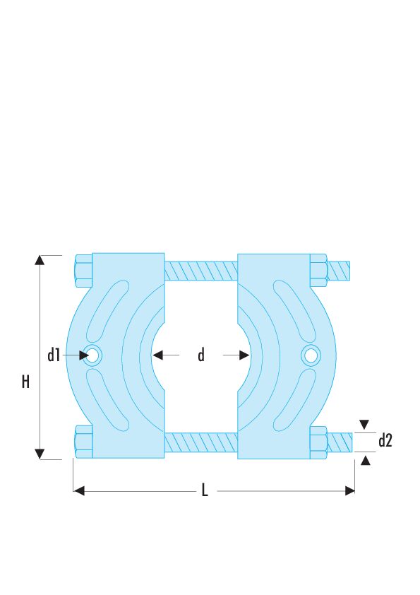 U.53T - Despegadores