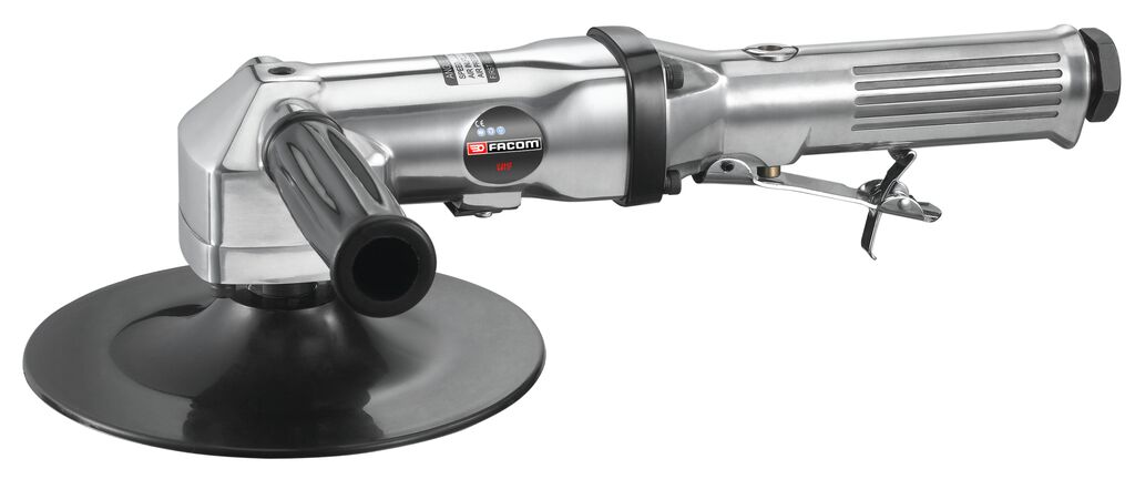 Esmeriladora disco de ángulo diámetro 178 mm