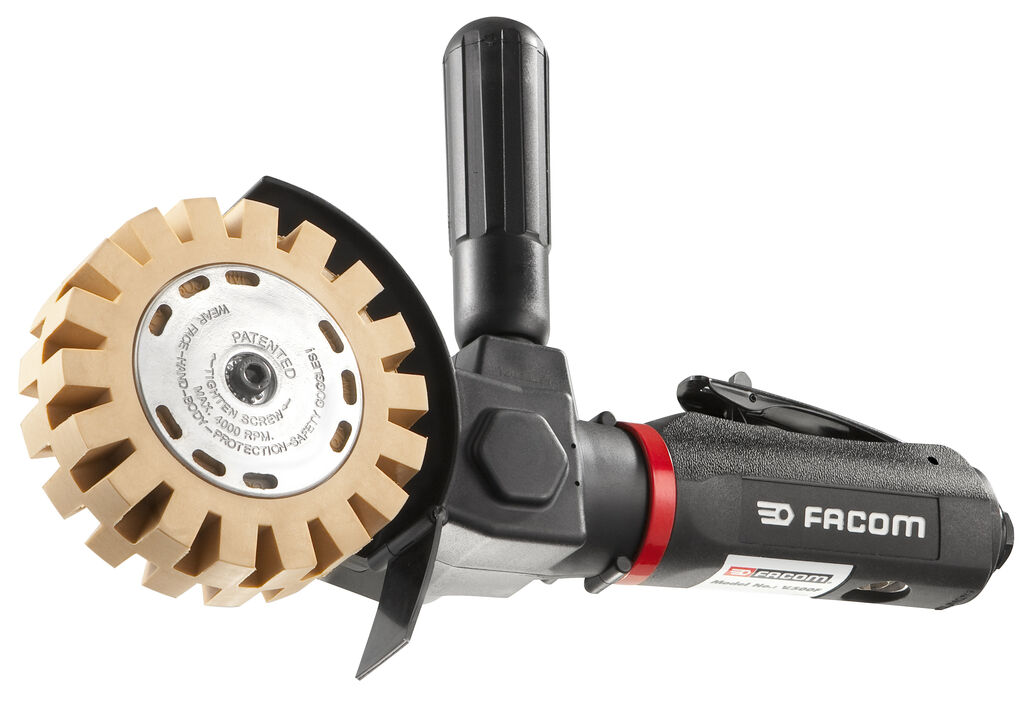 Cepilladora multifunción