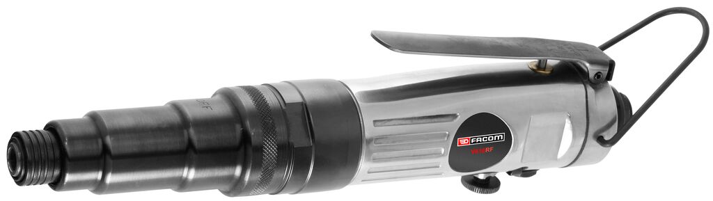 Atornilladora 1/4” reversible