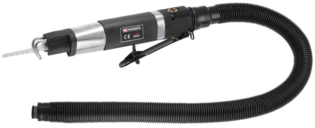 Sierra de calar de producción