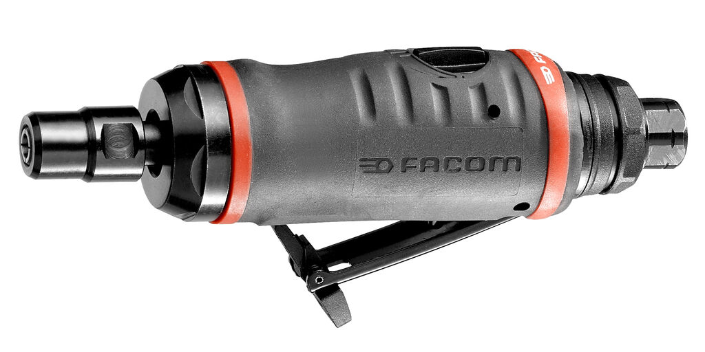 Amoladora 0.3 CV recta confort - pinza 6 mm