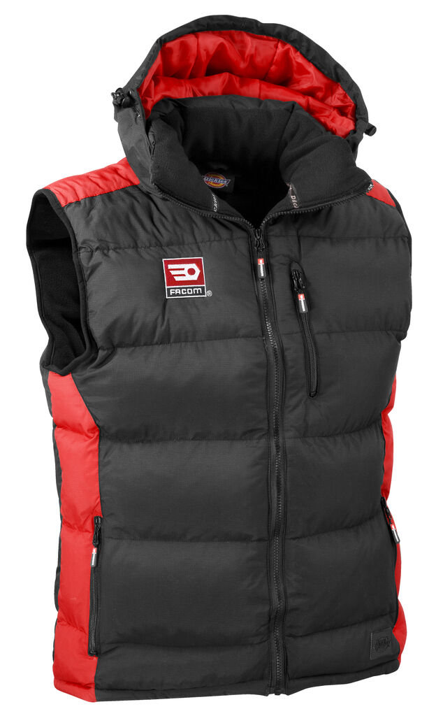 VP.BODYW - Body warmer Dickies