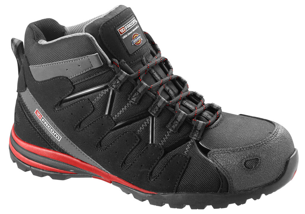 VP.HITREK - Zapatos Dickies